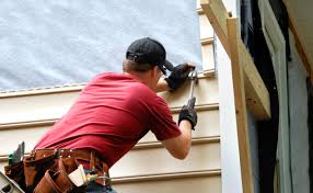 Best Vinyl Siding Installation  in Walkersville, MD